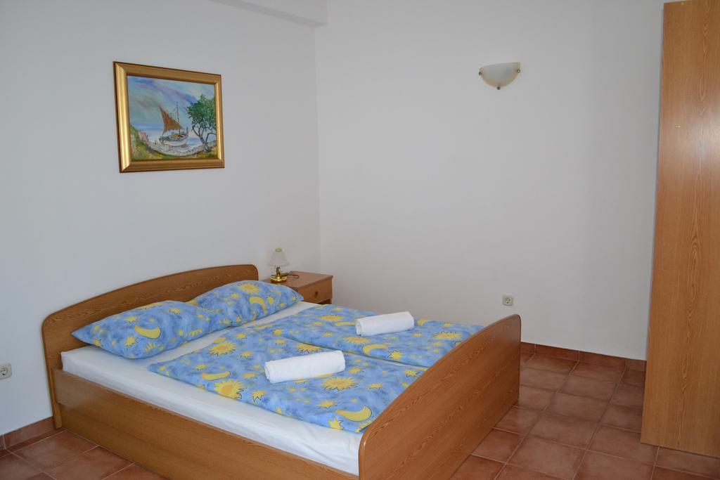Apartment Ankica Lokva Rogoznica Exterior foto