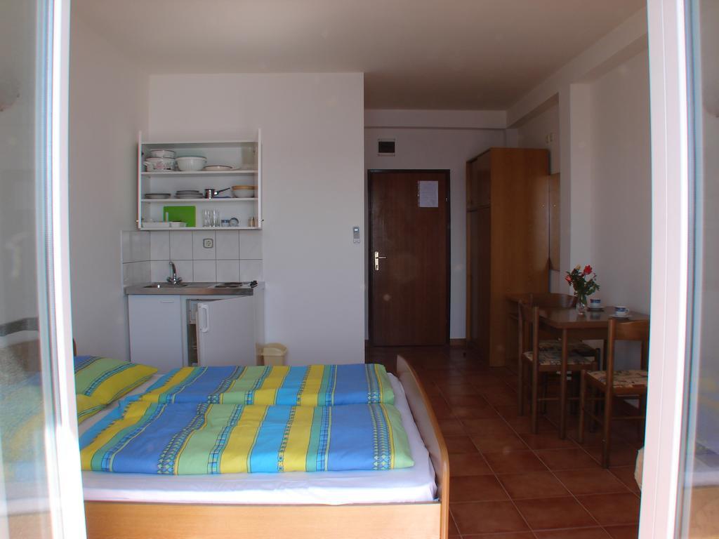 Apartment Ankica Lokva Rogoznica Exterior foto