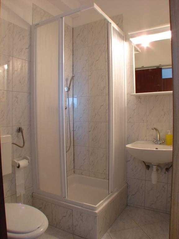 Apartment Ankica Lokva Rogoznica Exterior foto