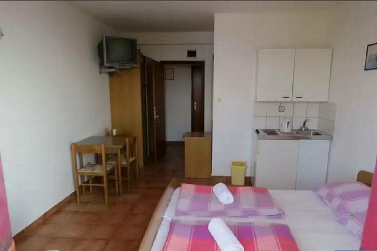 Apartment Ankica Lokva Rogoznica Exterior foto