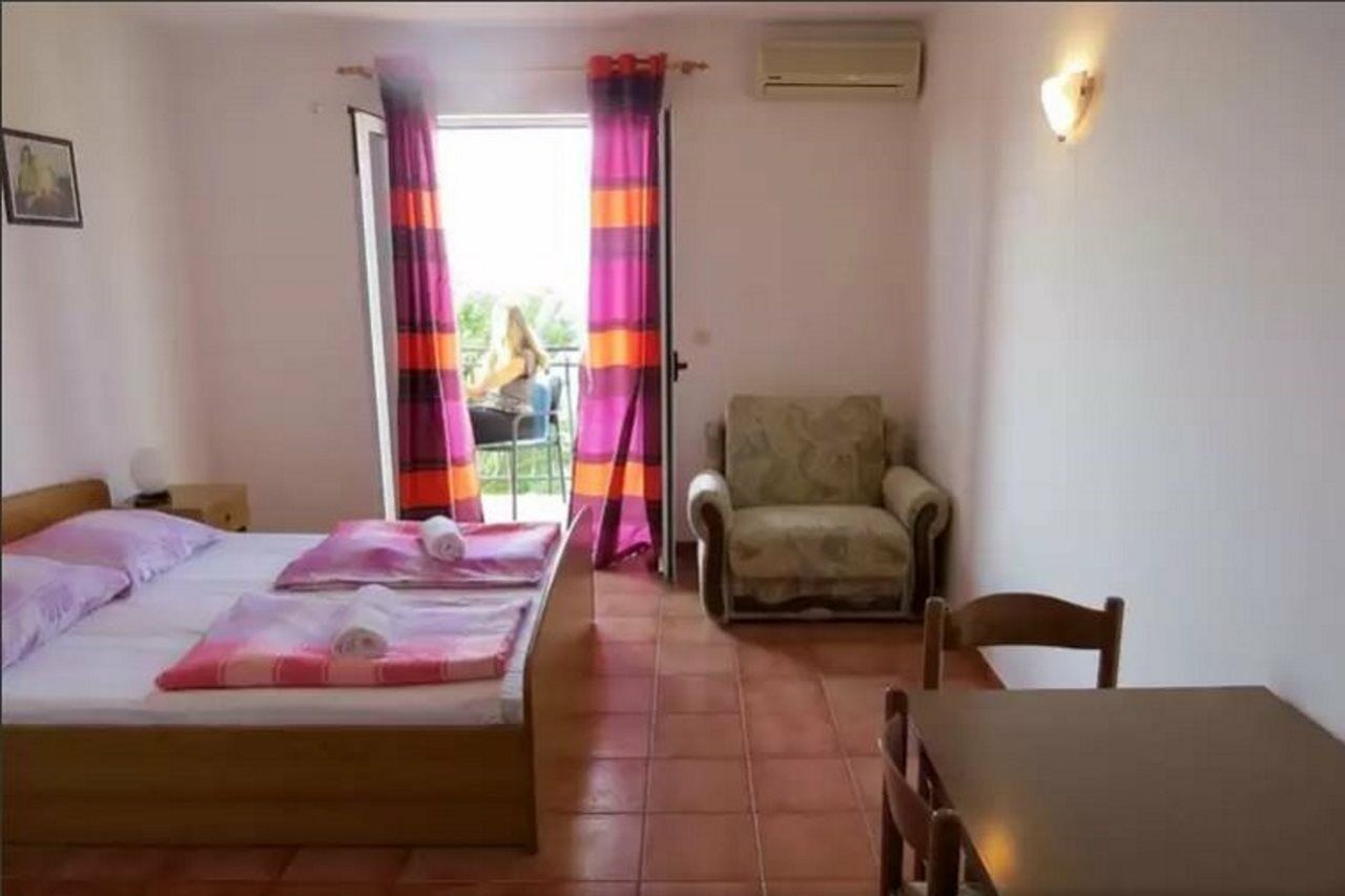 Apartment Ankica Lokva Rogoznica Exterior foto